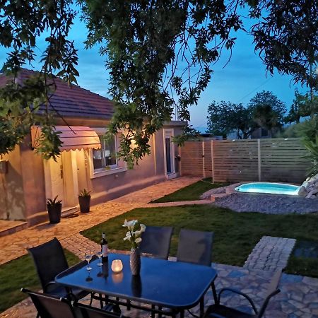 Villa Kontes Kefalonia Kardhakáta Dış mekan fotoğraf