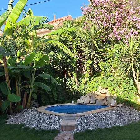 Villa Kontes Kefalonia Kardhakáta Dış mekan fotoğraf