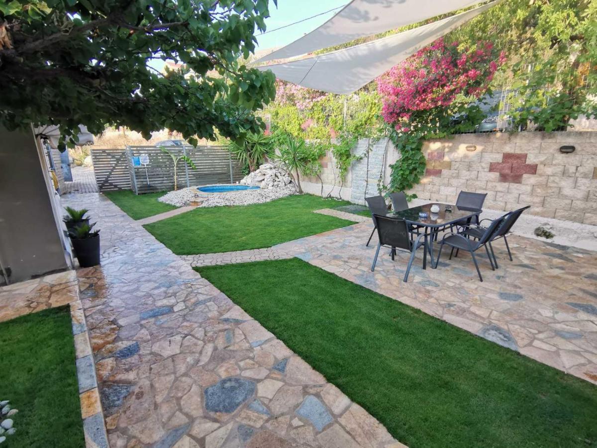Villa Kontes Kefalonia Kardhakáta Dış mekan fotoğraf