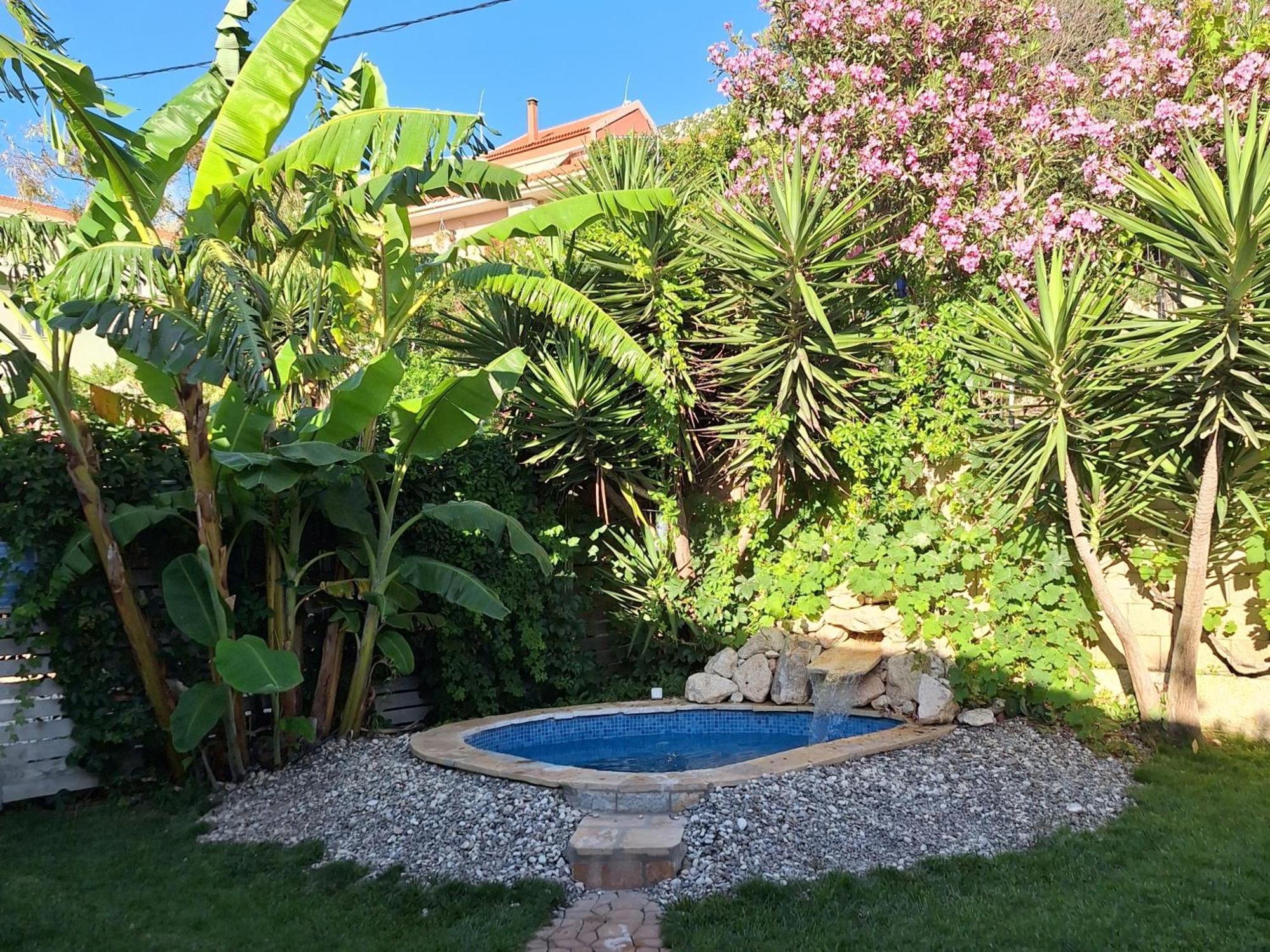 Villa Kontes Kefalonia Kardhakáta Dış mekan fotoğraf
